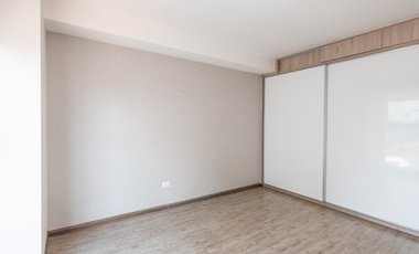 DEPARTAMENTO DE 2 RECÁMARAS EN VENTA - PUENTE DE MÉXICO