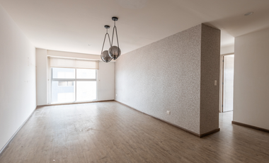 DEPARTAMENTO DE 2 RECÁMARAS EN VENTA - PUENTE DE MÉXICO