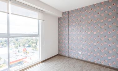 DEPARTAMENTO DE 2 RECÁMARAS EN VENTA - PUENTE DE MÉXICO