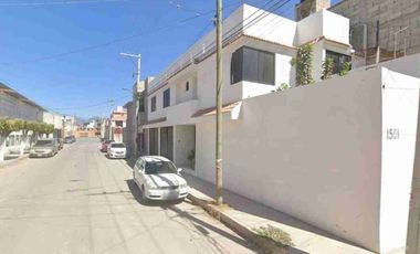 Casa en venta en Tehuacán, Puebla.