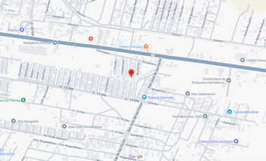 CASA EN CALLE NECTARINO, LOS DURAZNOS, AMOZOC DE MOTA, PUEBLA ¡NO CRÉDITOS!