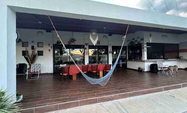 Casa en Renta de descanso Tonatico