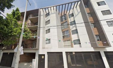 BUSCAS UN PATRIMONIO PARA HABITAR Y/O INVERTIR EN COL. GRANJAS MÉXICO IZTACALCO?
