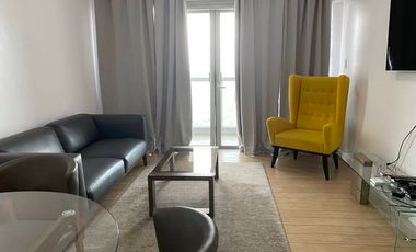 1BR Unit For Rent - One ShangriLa Place