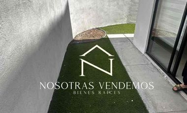 casa en renta en Concordia, Apodaca