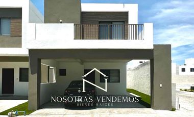 casa en renta en Concordia, Apodaca