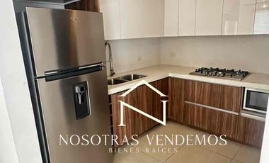 casa en renta en Concordia, Apodaca