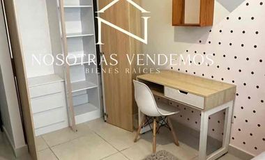 casa en renta en Concordia, Apodaca