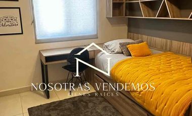 casa en renta en Concordia, Apodaca