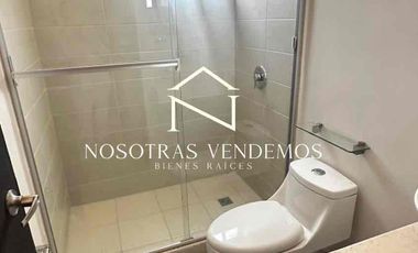 casa en renta en Concordia, Apodaca