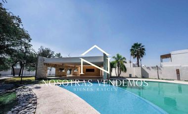 casa en renta en Concordia, Apodaca