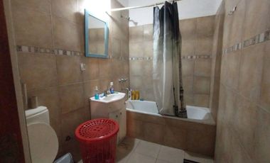 Casa en Villa Club con parque y pileta