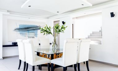 Casa en venta, Fraccionamiento Real Esmeralda, Atizapan de Zaragoza.