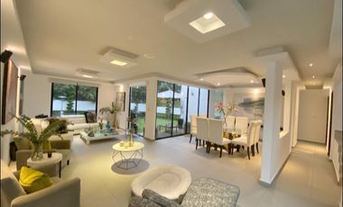 Casa en venta, Fraccionamiento Real Esmeralda, Atizapan de Zaragoza.