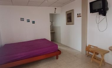 En venta casa rentera en salinas.(JP)