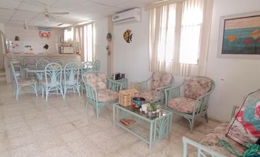 En venta casa rentera en salinas.(JP)