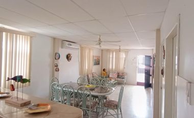 En venta casa rentera en salinas.(JP)