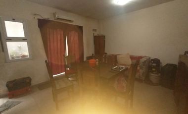 COMODO DEPARTAMENTO EN PLANTA BAJA CON UN DORMITORIO