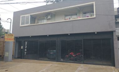 COMODO DEPARTAMENTO EN PLANTA BAJA CON UN DORMITORIO