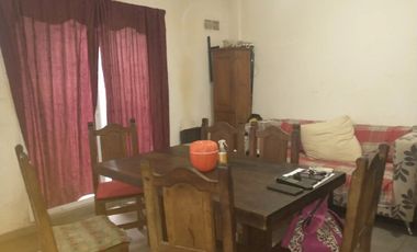 COMODO DEPARTAMENTO EN PLANTA BAJA CON UN DORMITORIO