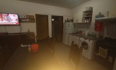 COMODO DEPARTAMENTO EN PLANTA BAJA CON UN DORMITORIO