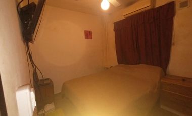 COMODO DEPARTAMENTO EN PLANTA BAJA CON UN DORMITORIO