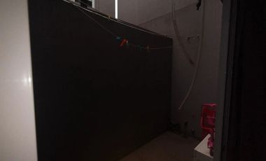 COMODO DEPARTAMENTO EN PLANTA BAJA CON UN DORMITORIO