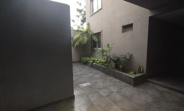 COMODO DEPARTAMENTO EN PLANTA BAJA CON UN DORMITORIO
