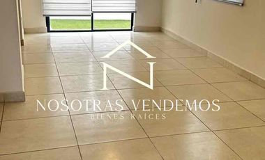 casa en renta en Valle de Plata en Apodaca