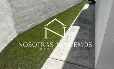 casa en renta en Valle de Plata en Apodaca