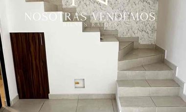 casa en renta en Valle de Plata en Apodaca