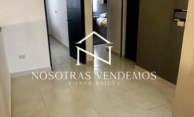 casa en renta en Valle de Plata en Apodaca