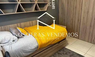 casa en renta en Valle de Plata en Apodaca