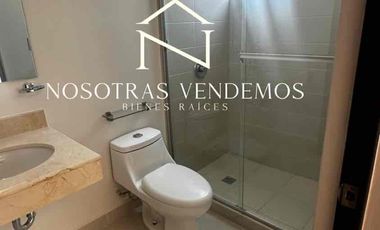 casa en renta en Valle de Plata en Apodaca