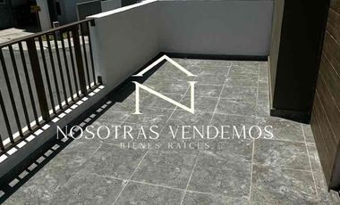 casa en renta en Valle de Plata en Apodaca