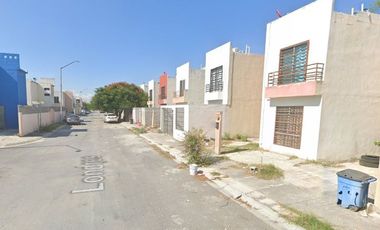 Casa en Remate Bancario zona Apodaca, Nuevo León.
