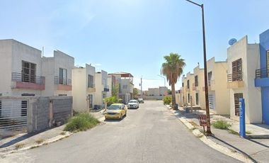 Casa en Remate Bancario zona Apodaca, Nuevo León.