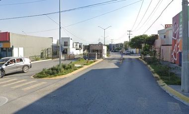 Casa en Remate Bancario zona Apodaca, Nuevo León.