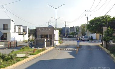 Casa en Remate Bancario zona Apodaca, Nuevo León.