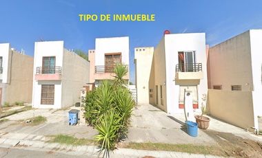 Casa en Remate Bancario zona Apodaca, Nuevo León.