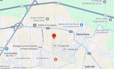 Casa en Remate Bancario zona Apodaca, Nuevo León.