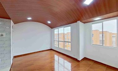 Apartamento en venta en Calicanto 2 Ciudad Verde Soacha 2 hab 1 est. 1 bañ