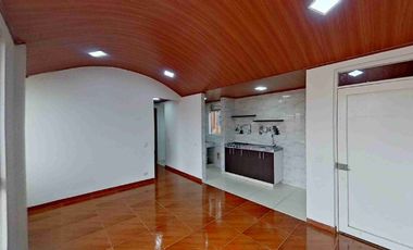 Apartamento en venta en Calicanto 2 Ciudad Verde Soacha 2 hab 1 est. 1 bañ