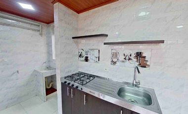 Apartamento en venta en Calicanto 2 Ciudad Verde Soacha 2 hab 1 est. 1 bañ