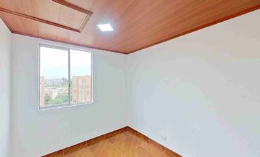 Apartamento en venta en Calicanto 2 Ciudad Verde Soacha 2 hab 1 est. 1 bañ