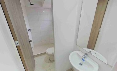 Apartamento en venta en Calicanto 2 Ciudad Verde Soacha 2 hab 1 est. 1 bañ