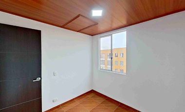 Apartamento en venta en Calicanto 2 Ciudad Verde Soacha 2 hab 1 est. 1 bañ