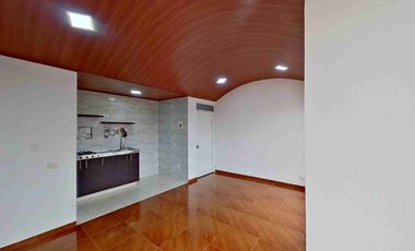 Apartamento en venta en Calicanto 2 Ciudad Verde Soacha 2 hab 1 est. 1 bañ