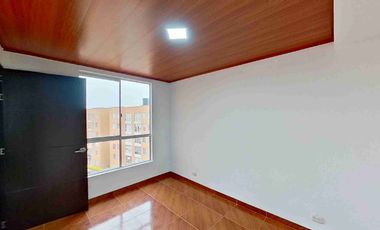 Apartamento en venta en Calicanto 2 Ciudad Verde Soacha 2 hab 1 est. 1 bañ