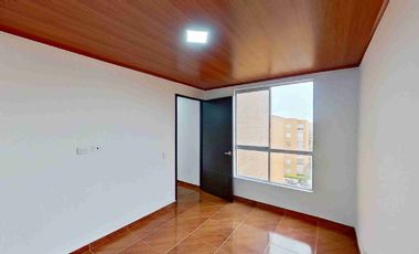 Apartamento en venta en Calicanto 2 Ciudad Verde Soacha 2 hab 1 est. 1 bañ